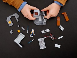 LEGO 75310 картинка 10 LEGO 75310 картинка 10