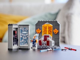 LEGO 75310 картинка 12 LEGO 75310 картинка 12