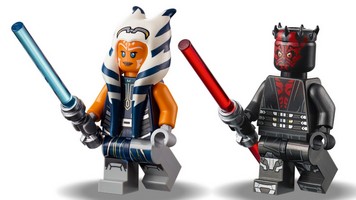 LEGO 75310 картинка 2 LEGO 75310 картинка 2