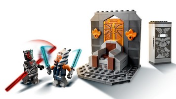 LEGO 75310 картинка 3 LEGO 75310 картинка 3