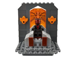 LEGO 75310 картинка 5 LEGO 75310 картинка 5