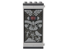 LEGO 75310 картинка 6 LEGO 75310 картинка 6