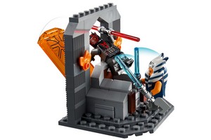 LEGO 75310 картинка 7 LEGO 75310 картинка 7