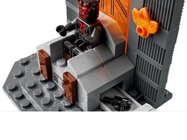 LEGO 75310 картинка 8 LEGO 75310 картинка 8