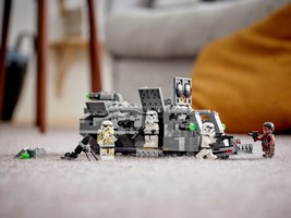 LEGO 75311 картинка 11 LEGO 75311 картинка 11