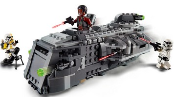 LEGO 75311 картинка 3 LEGO 75311 картинка 3
