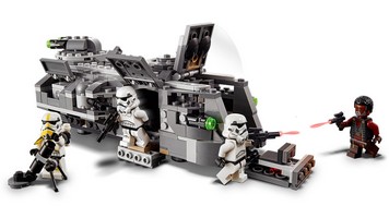 LEGO 75311 картинка 4 LEGO 75311 картинка 4