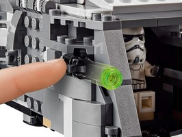 LEGO 75311 картинка 5 LEGO 75311 картинка 5