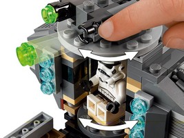 LEGO 75311 картинка 7 LEGO 75311 картинка 7
