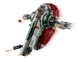 LEGO 75312 картинка 3 LEGO 75312 картинка 3