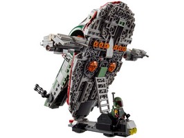 LEGO 75312 картинка 6 LEGO 75312 картинка 6
