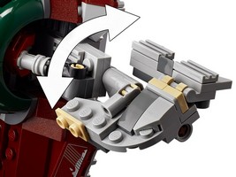 LEGO 75312 картинка 9 LEGO 75312 картинка 9