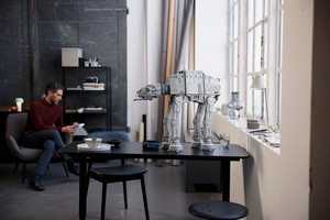 LEGO 75313 картинка 12