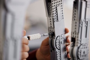 LEGO 75313 картинка 21