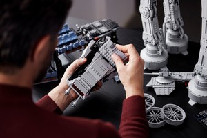 LEGO 75313 картинка 25