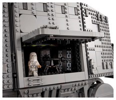 LEGO 75313 картинка 7