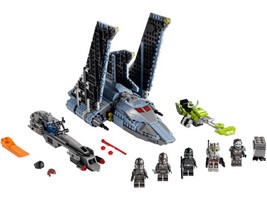 LEGO 75314 картинка 1 LEGO 75314 картинка 1