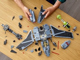 LEGO 75314 картинка 10 LEGO 75314 картинка 10