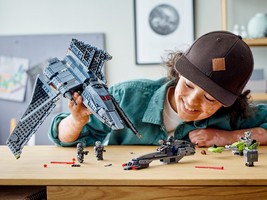 LEGO 75314 картинка 11 LEGO 75314 картинка 11