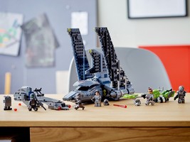 LEGO 75314 картинка 12 LEGO 75314 картинка 12