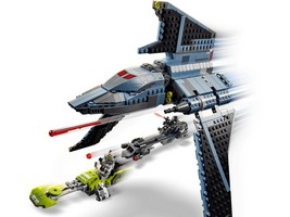 LEGO 75314 картинка 2 LEGO 75314 картинка 2