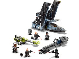 LEGO 75314 картинка 3 LEGO 75314 картинка 3