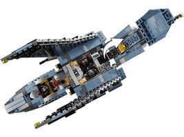 LEGO 75314 картинка 4 LEGO 75314 картинка 4