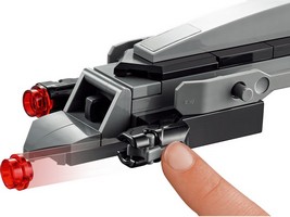 LEGO 75314 картинка 5 LEGO 75314 картинка 5