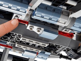 LEGO 75314 картинка 6 LEGO 75314 картинка 6