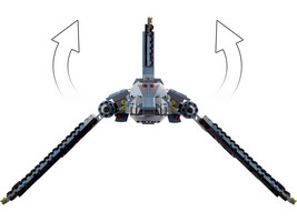 LEGO 75314 картинка 7 LEGO 75314 картинка 7