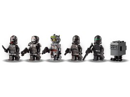 LEGO 75314 картинка 8 LEGO 75314 картинка 8