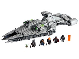 LEGO 75315 картинка 1 LEGO 75315 картинка 1