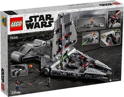 LEGO 75315 картинка 10 LEGO 75315 картинка 10