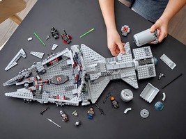 LEGO 75315 картинка 11 LEGO 75315 картинка 11