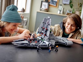 LEGO 75315 картинка 12 LEGO 75315 картинка 12