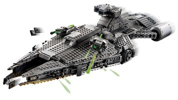 LEGO 75315 картинка 3 LEGO 75315 картинка 3