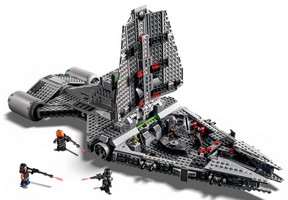 LEGO 75315 картинка 4 LEGO 75315 картинка 4