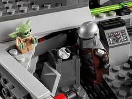 LEGO 75315 картинка 6 LEGO 75315 картинка 6