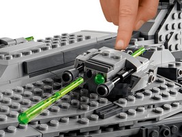 LEGO 75315 картинка 7 LEGO 75315 картинка 7