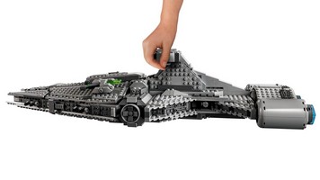 LEGO 75315 картинка 9 LEGO 75315 картинка 9
