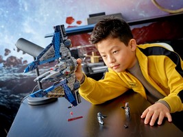 LEGO 75316 картинка 10 LEGO 75316 картинка 10