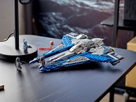 LEGO 75316 картинка 11 LEGO 75316 картинка 11