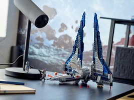 LEGO 75316 картинка 12 LEGO 75316 картинка 12