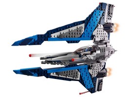 LEGO 75316 картинка 3 LEGO 75316 картинка 3