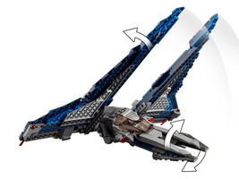 LEGO 75316 картинка 5 LEGO 75316 картинка 5