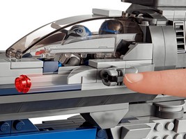 LEGO 75316 картинка 7 LEGO 75316 картинка 7