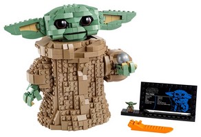 LEGO 75318 картинка 1 LEGO 75318 картинка 1