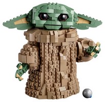 LEGO 75318 картинка 2 LEGO 75318 картинка 2
