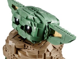 LEGO 75318 картинка 7 LEGO 75318 картинка 7