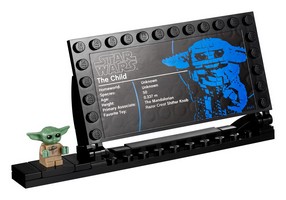 LEGO 75318 картинка 9 LEGO 75318 картинка 9